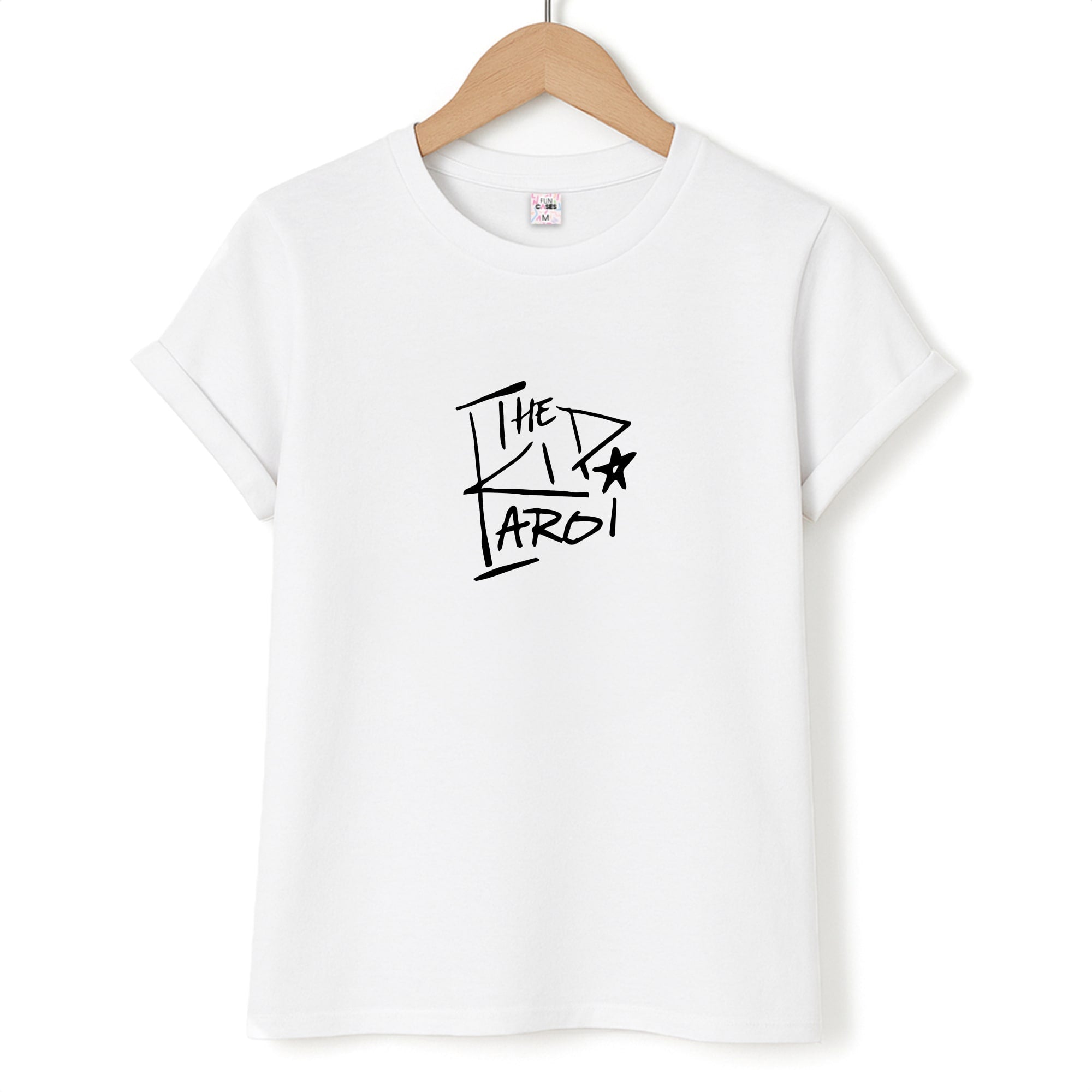 The Kid T-Shirt