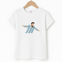 Goal - Messi T-Shirt