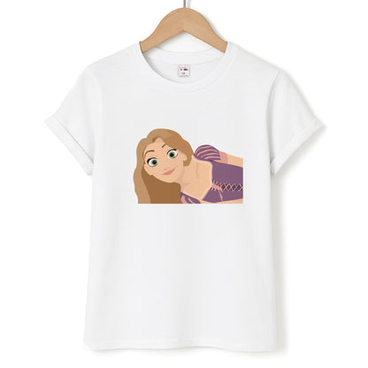 Rapunzel Unisex T-Shirt