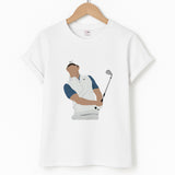 Golf T-Shirts