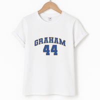 Graham  T-Shirt