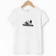 Parkour T-Shirt 1