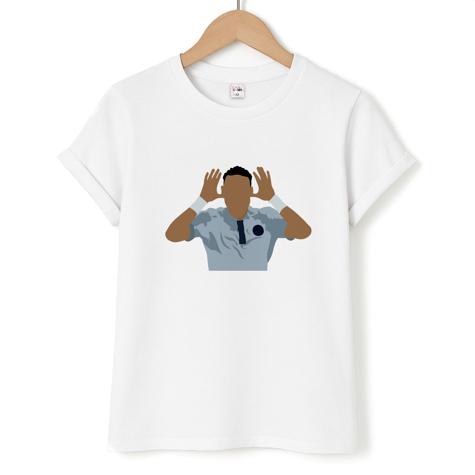 Neymar - Football T-Shirt