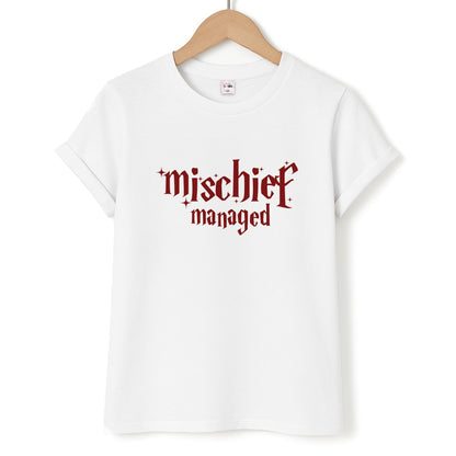 Mischief Unisex T-Shirt