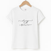 Always & Forever - VD T-Shirt 1