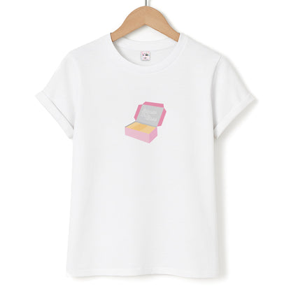 Biscuits Unisex T-Shirt
