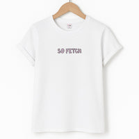 So Fetch T-Shirt