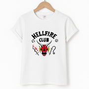 Hellfire Club Logo T-Shirt 1