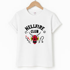 Hellfire Club Logo T-Shirt