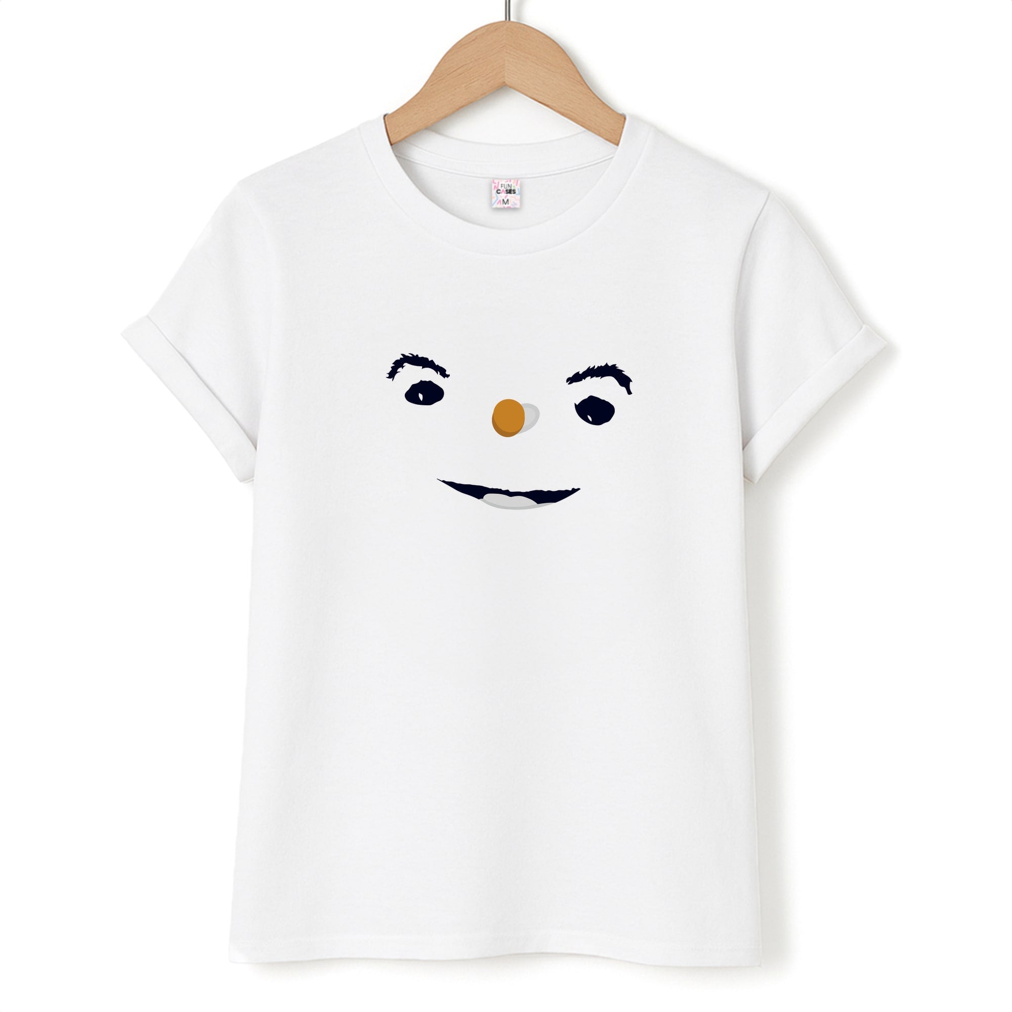 Snowman T-Shirt
