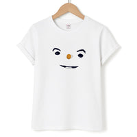 Snowman T-Shirt