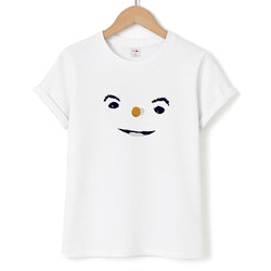 Snowman Unisex T-Shirt