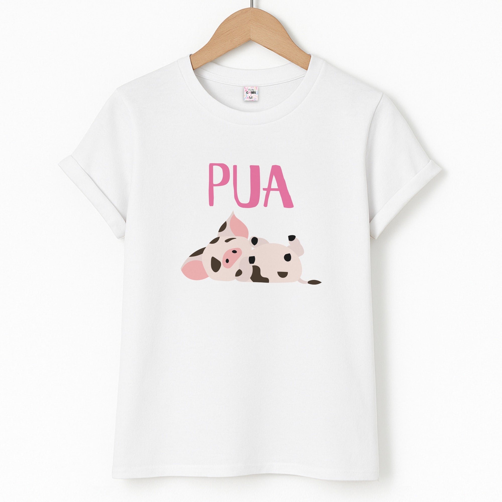 Pua T-Shirt