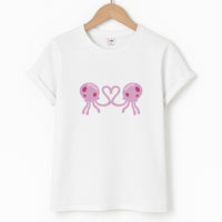 Love Heart T-Shirt