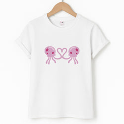 Love Heart T-Shirt