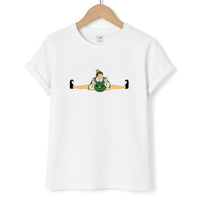 Splits - Elf T-Shirt