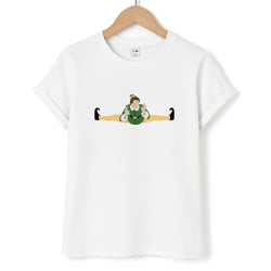 Splits - Elf Unisex T-Shirt