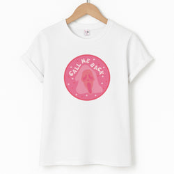 Call Me Back Ghostface - Scream T-Shirt