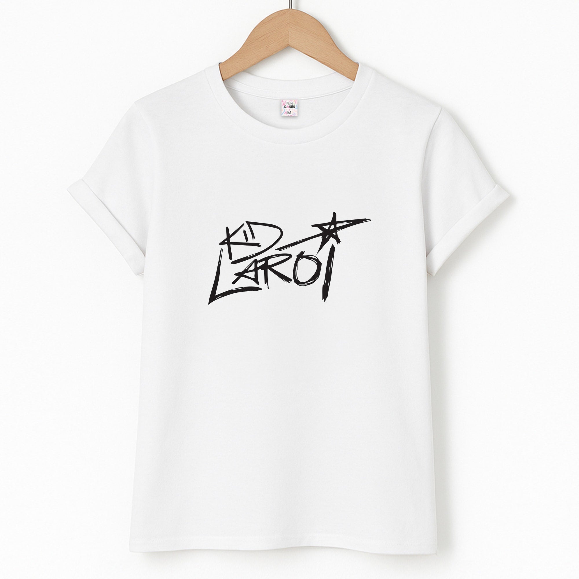 Kid Sketch T-Shirt