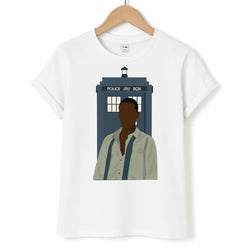 The Doctor Unisex T-Shirt