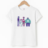 Clothing T-Shirts