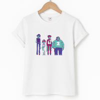 2,5,7 T-Shirt