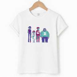 2,5,7 T-Shirt