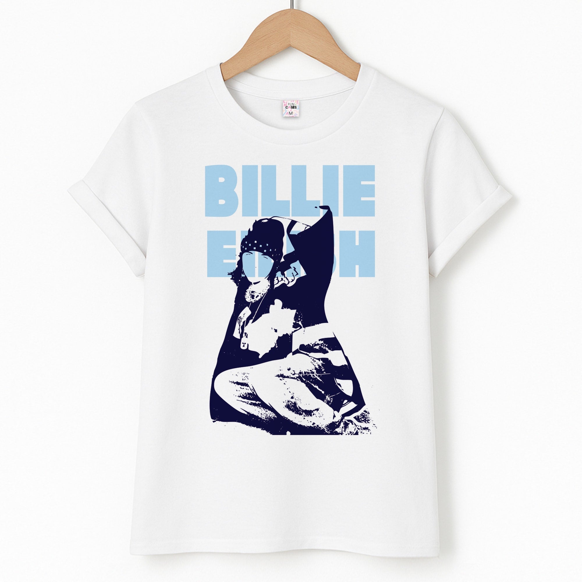 HMHAS Cover  T-Shirt