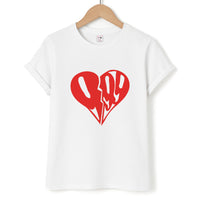 Heart - Juice T-Shirt