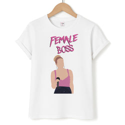 Female Boss - Unisex T-Shirt