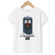 Doctor WhoT-Shirts