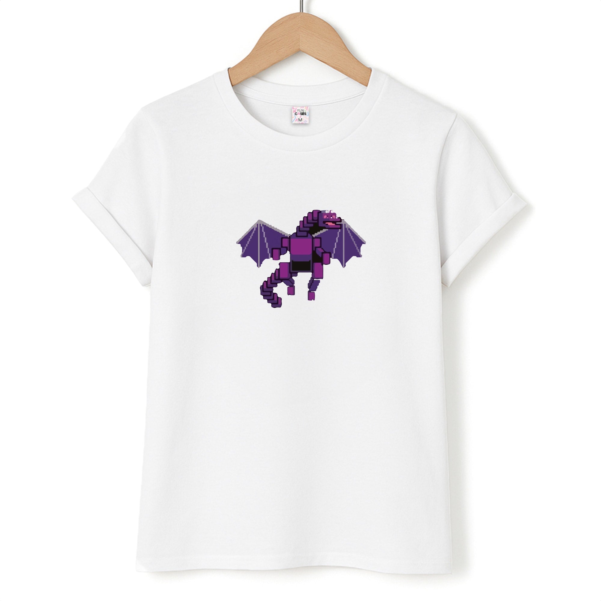 Ender Dragon T-Shirt