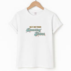 Get On Your Dancing Shoes T-Shirt