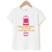 Hot To Go T-Shirt