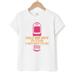 Hot To Go Unisex T-Shirt