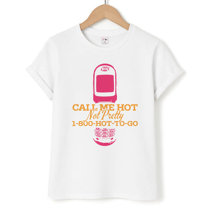 Hot To Go Unisex T-Shirt