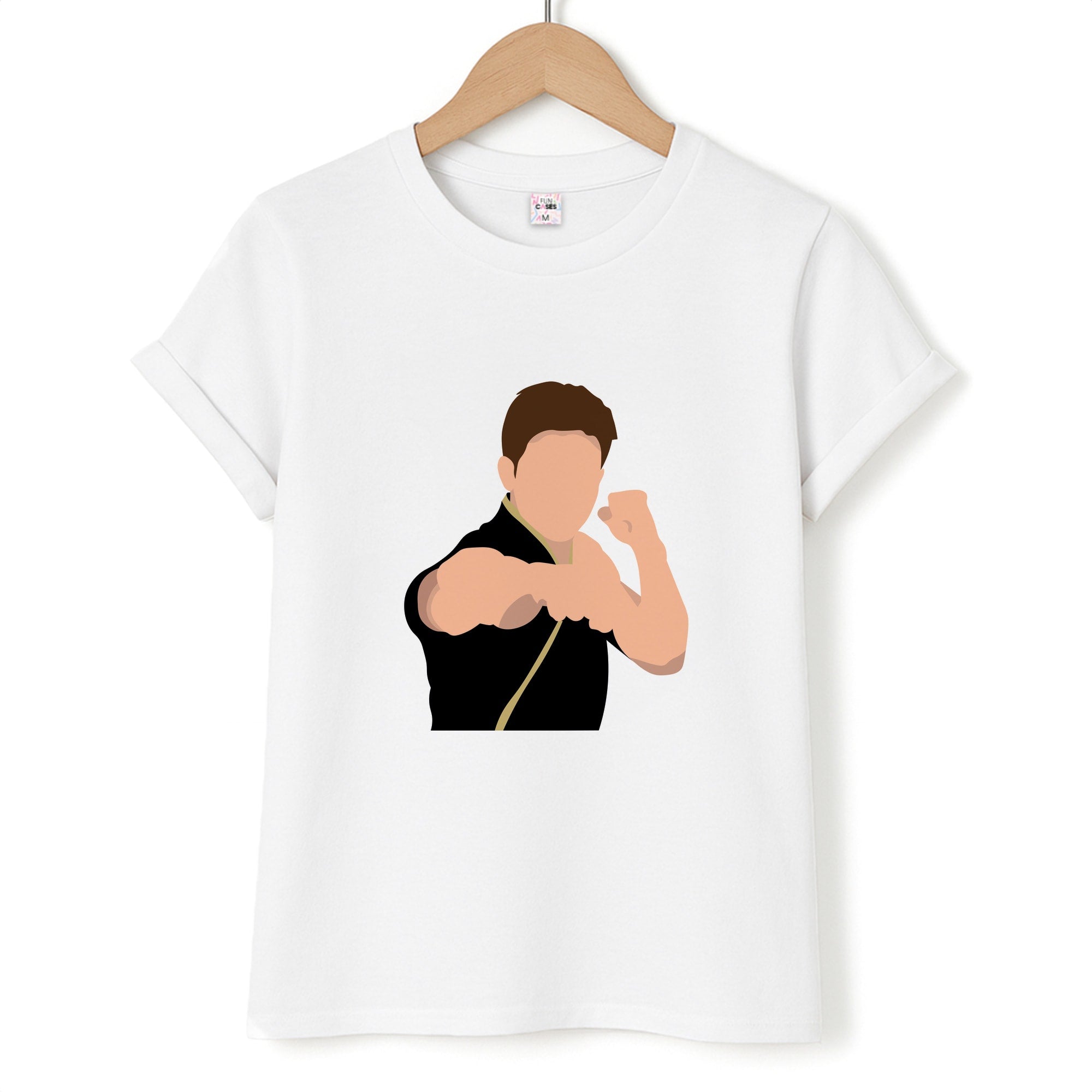 Robby Keane - C Kai T-Shirt