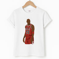 Jordan - Basketball T-Shirt