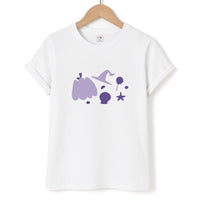 Halloween Pattern 5 T-Shirt