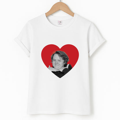 Love Lewis - Lewis Capaldi Unisex T-Shirt