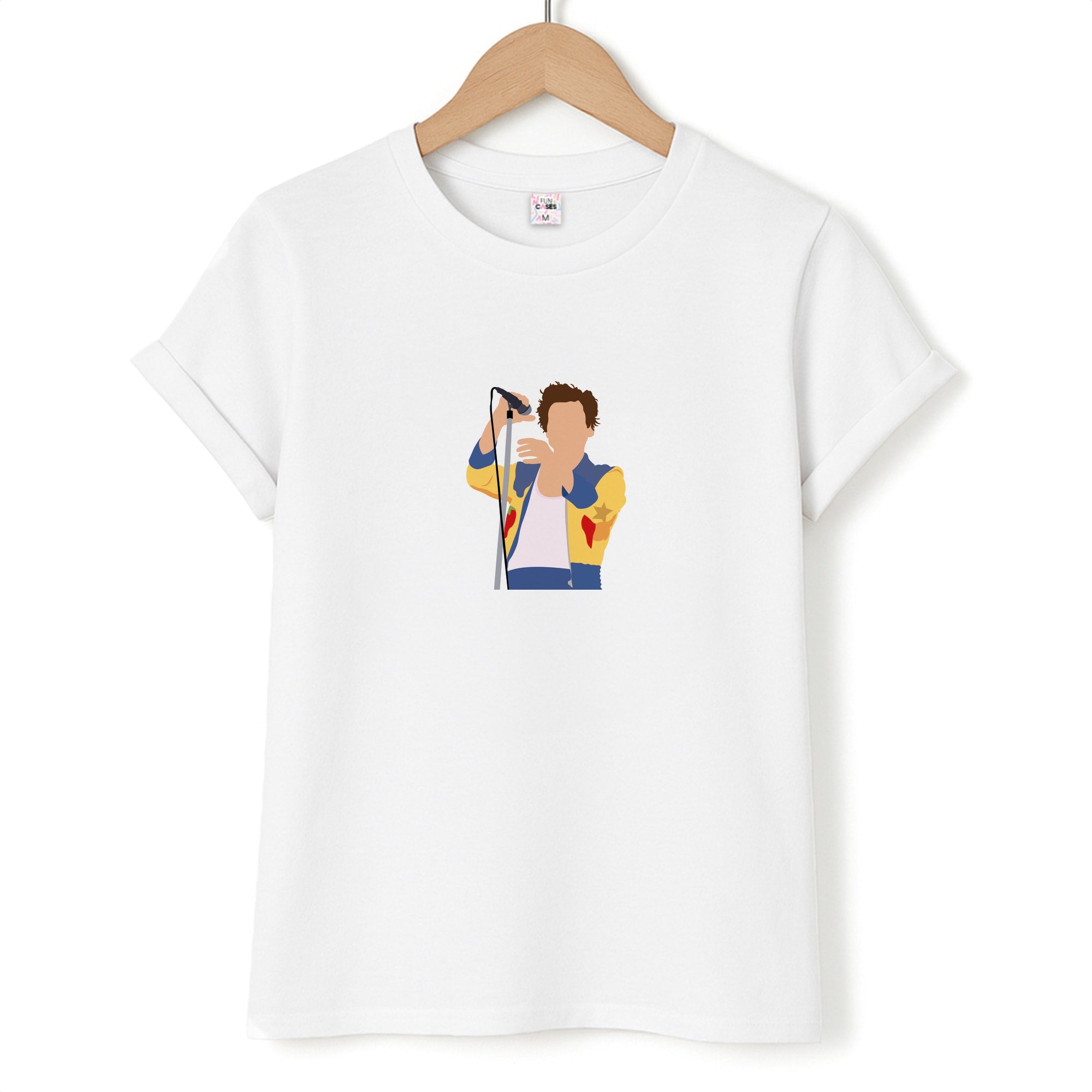 Performance - Harry T-Shirt