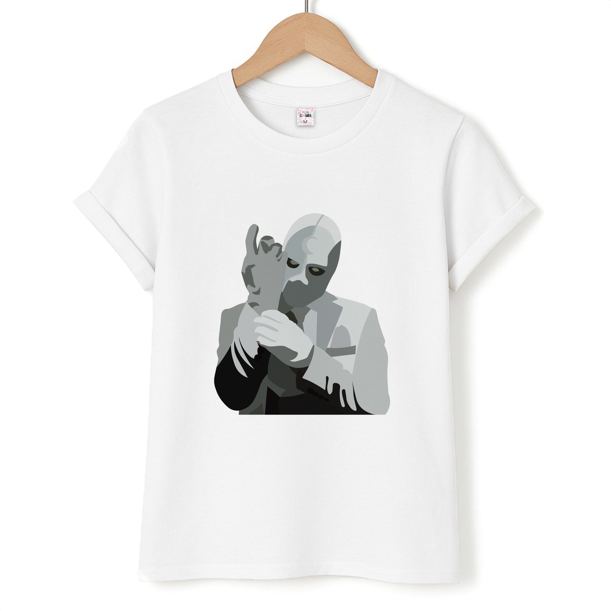 Moon knight T-Shirt