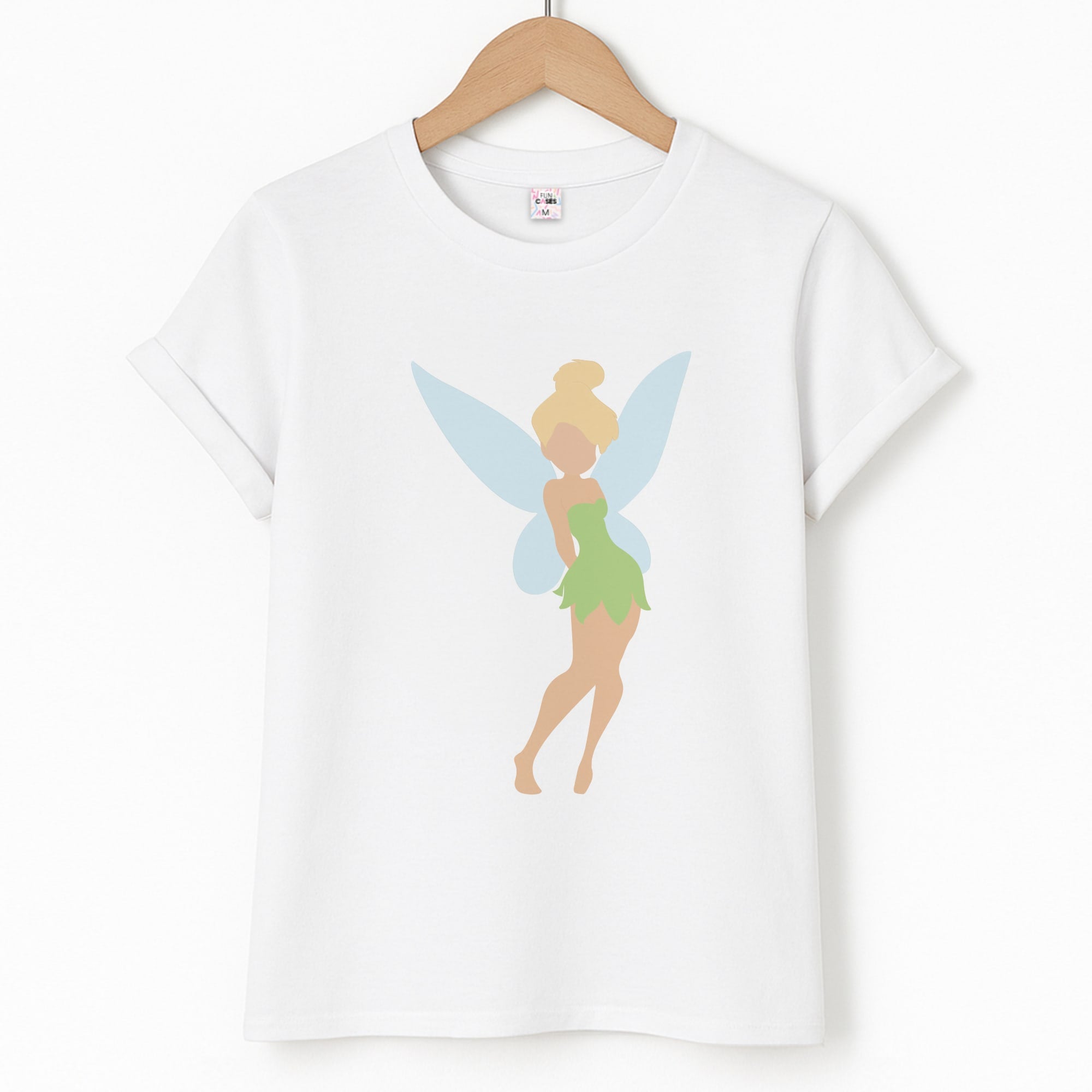 Tinker Fairy T-Shirt