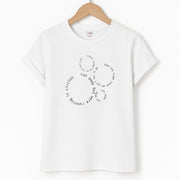 Running In Circles - Post T-Shirt 1