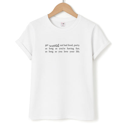 There's More To Life - Unisex T-Shirt