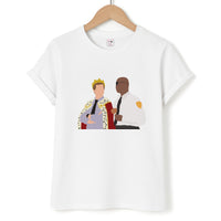 Jake and Holt B99 - Halloween Specials T-Shirt