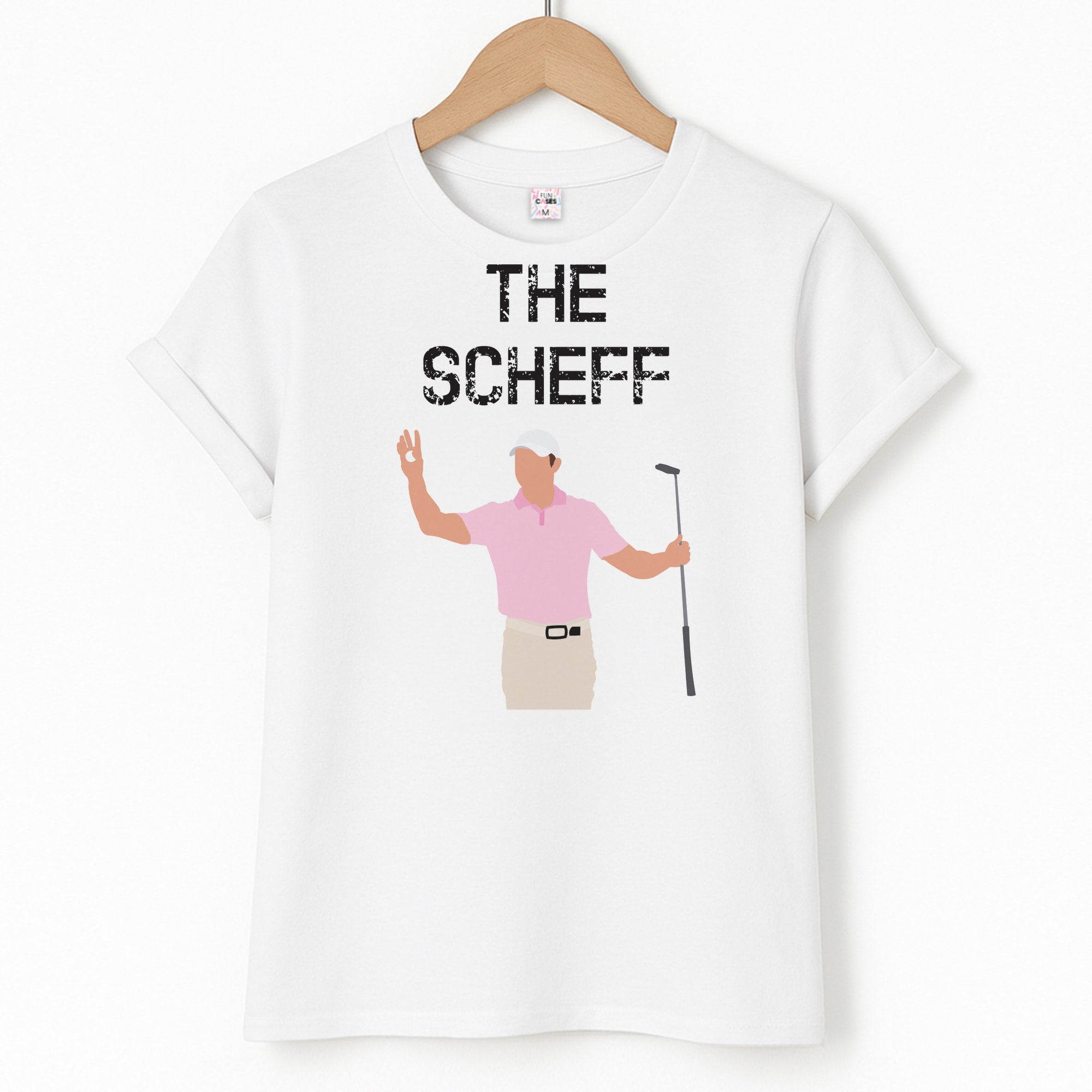 The Scheff T-Shirt