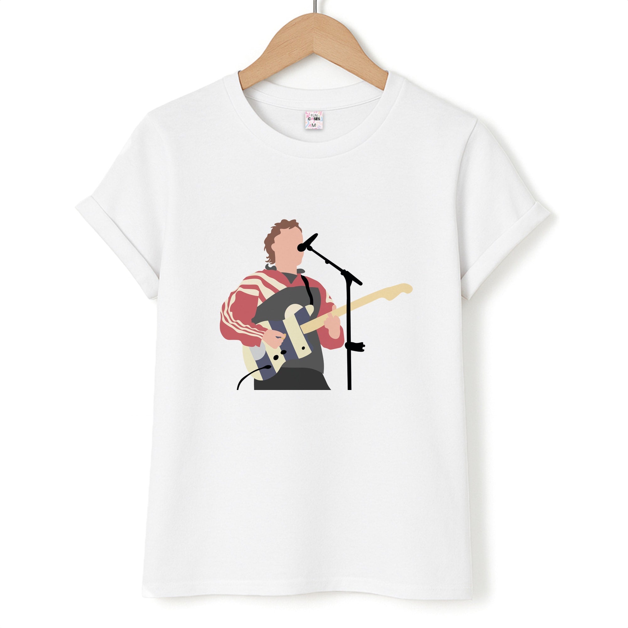 Festival - Fender T-Shirt