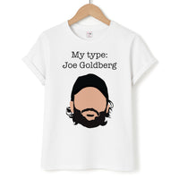 My Type: Joe T-Shirt