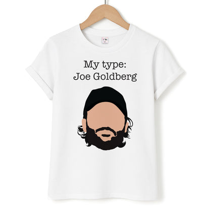 My Type: Joe Unisex T-Shirt